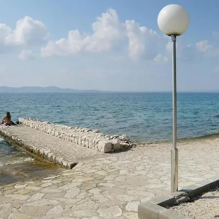 Rebecca - Cdn02101b-cya Apartman Zadar